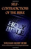Self-Contradictions of the Bible