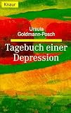 Produkt-Bild: Tagebuch einer Depression.
