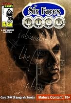 The Six Faces of Dice: Ganda's Game - Spanish-From Free Kindle Books Library