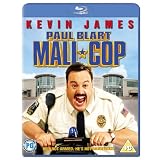 Paul Blart - Mall Cop [Blu-ray] [UK Import]
