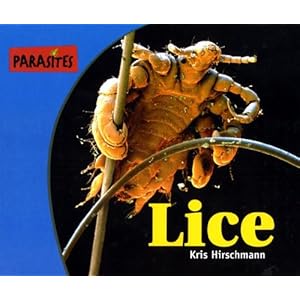 Parasites! - Lice