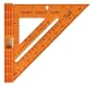 Swanson Speedlite Level Square (Orange)