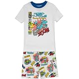 TheChildren'sPlaceBoysComfyCottonPjsSizes4-14