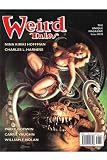Weird Tales 338 Magazine