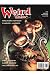 Books : Weird Tales 338 (magazine)