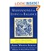 Meditations for Living in Balance: Daily Solutions for People Who Do Too Much