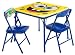 SpongeBob Activity Table Set