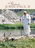 The Poetry of Pope John Paul II Roman Triptych Meditations