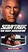 VHS : Star Trek Next Gen. #129:Man O