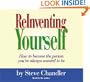 ReInventing Yourself