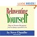 ReInventing Yourself
