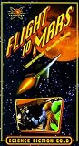 VHS : Flight to Mars