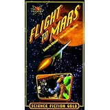Flight to Mars