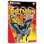 Batman Justice Unbalanced