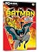 Batman Justice Unbalanced