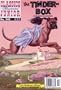 The Tinder Box (Classics Illustrated Junior : No. 540)