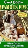 The Famous Five - Five On A Treasure Island - Parts 1 and 2