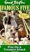 VHS : The Famous Five - Five On A Treasure Island - Parts 1 and 2