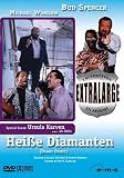 Extralarge 09 - Hei�e Diamanten - Bud Spencer