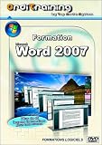 Revue Avanquest Software  / Formation - Word 2007 - Ensemble complet - 1 utilisateur - DVD - Win - français