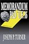 Memorandum Pad U.F. 16