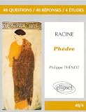 Phedre: Dual Language Edition (Penguin Classics)