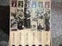 The LIFE and TIMES of LORD MOUNTBATTEN (6 VHS Box Sest)