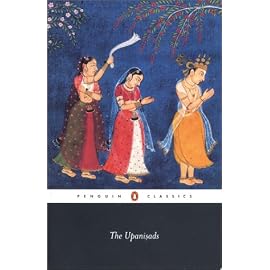 The Upanisads (Penguin Classics)