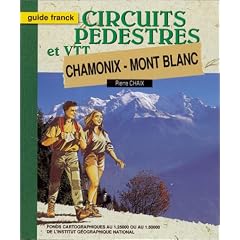 Chamonix, Mont-Blanc