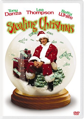 CD-Charts  Music : Stealing Christmas [2003] (REGION 1) (NTSC)