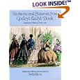 Fashions and Costumes from Godey's Lady's Book: Including 8 Plates in Full Color