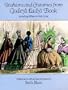Fashions and Costumes from Godey's Lady's Book: Including 8 Plates in Full Color (Dover Fashion and Costumes)