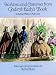 Fashions and Costumes from Godeys Ladys Book: Including 8 Plates in Full Color