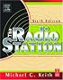 The Radio Station, Sixth Edition