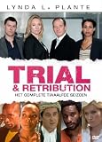 Trial & Retribution - Season Twelve - 2-DVD Box Set ( Lynda La Plante`s Trial and Retribution ) ( Trial & Retribution - Entire Season 12 )