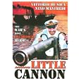 Little Cannon (English Dubbed Version) by 
