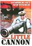 Little Cannon (English Dubbed Version)