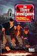 The Mystery of the Fiery Eye (The Three Investigators)
