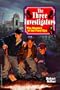 The Mystery of the Fiery Eye (Alfred Hitchcock & the Three Investigators 7)
