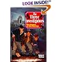 The Mystery of the Fiery Eye (Alfred Hitchcock & the Three Investigators 7)