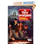 The Mystery of the Fiery Eye (Alfred Hitchcock & the Three Investigators 7)
