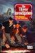 The Mystery of the Fiery Eye (Alfred Hitchcock & the Three Investigators 7)