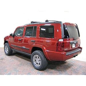 What Is A Jeep Lift Kit What Is A Jeep Lift Kit