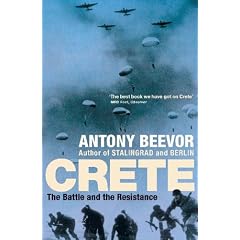 Crete: The Battle and the Resistance