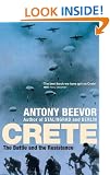 Crete: The Battle and the Resistance
