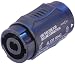 Neutrik 4-Pin Speak-On Female Coupler