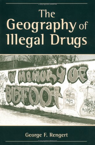 The Geography of Illegal Drugs