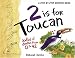 Search : 2 is for Toucan: Oodles of Doodles from 1 to 42 (A Step-By-Step Drawing Book)