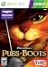 Puss in Boots (Kinect)