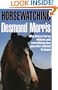 Horsewatching: Why does a horse whinny and everything else you ever wanted to know